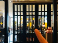 -上海总会SHANGHAICLUB(兴业太古汇店)