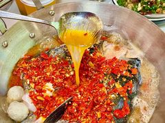 -湘江红·湖南招牌菜(莲花南路店)