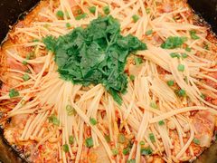 -翠湖宾馆·中餐厅