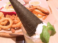 -必胜客(广渠路店)