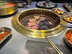 -明洞王妃家烤肉(苏州中心星悦汇店)