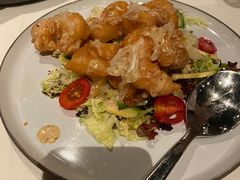 -三号黄浦会Canton Table