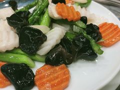 -玫瑰园(中央路店)