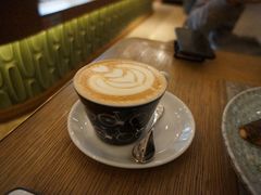 -Lex Coffee