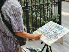 -星巴克臻选(广州沙面店)