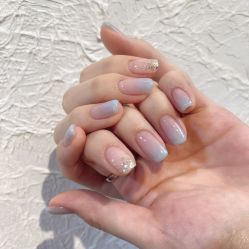 -Seven Nail七姑娘の美甲店