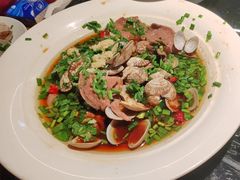 -伙靠·江浙菜(田林路店)