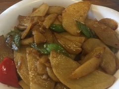 -妈妈的味道(工人体育场东路店)