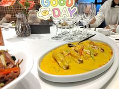 -新加坡海鲜(国贸商城店)