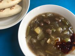 -刘老虎肉丸糊辣汤(总店)