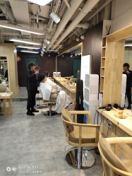 -P.STYLE 派斯造型
