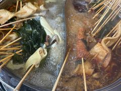 -袁记串串香(墨河南岸店)