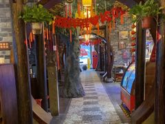-小龙坎火锅(香港中路店)
