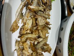 -77号渔船·蒸海鲜青岛菜(积米崖店)