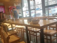 -舌尖尖牛肉面(甘南路店)
