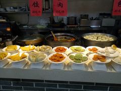 -乌衣巷美食城
