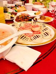 -利顺德大饭店·宴会厅