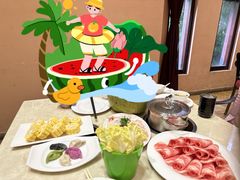 -海南椰子鸡餐厅(三亚湾红树林店)
