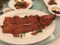 -海逸海鲜酒家(古北店)