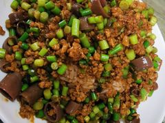 -华春餐馆(鱼山路店)