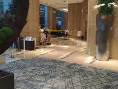 -广州粤海喜来登酒店