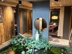 -邈墨茶馆(大兜路1号店)