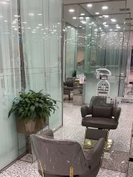点击看大图 -时尚殿堂hair salon(上地华联店)
