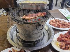 -西塔隆太白烤牛肉馆(图们路店)
