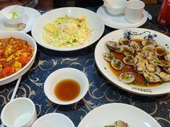 -晓平饭店(嘉善路店)