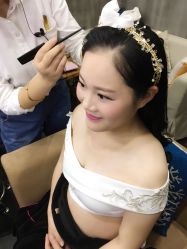 -iplus爱家高端孕妇摄影