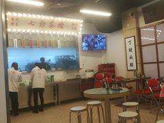 -七爷清汤腩·港式餐厅(金狮广场店)