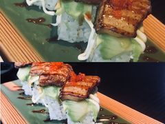和一秘制鹅肝卷-和一料理(安阳店)