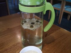 菊花茶-杭百味·大众精选杭帮菜(西湖音乐喷泉店)
