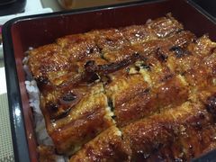 -昇鳗鱼家(浦东店)