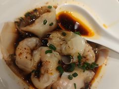 -鼎泰丰(德基广场店)