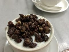 -沙湾姜撞奶甜品店(昌岗中路店)
