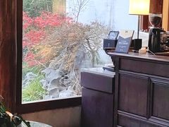 -广富林宰相府酒店·水云间