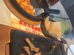 -必胜客(上海新南方商城PH店)