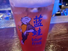 -bluefrog蓝蛙(皇庭广场店)