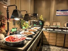 -亚马逊蒸汽活海鲜自助(LCM置汇旭辉广场店)