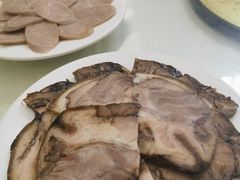 -康陵正德春饼宴26号