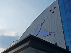 -广州保龄球馆(广州天河体育中心店)