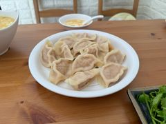 -海胆小馆(东北水饺·春柳店)