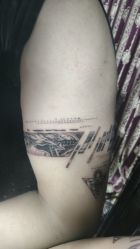 -记号刺青tattoo纹身工作室