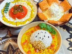 -天津梅江会展中心