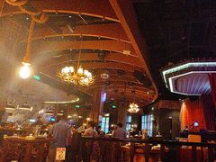 -MR.ROCKY洛奇先生RESTAURANT&BAR(宝安壹方城店)