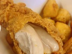 -胖老爹美式炸鸡(远洋旗舰店)