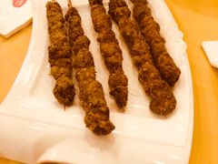 -功德林素菜饭庄(前门店)