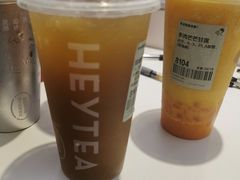 -喜茶(广州中山六路店)