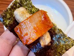 -烧肉一番·新韩式炭火烤肉(大岭山店)